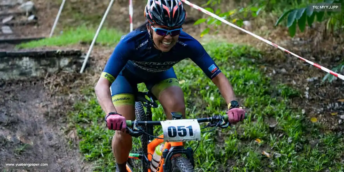 milan米兰🚴骑行如风,奔跑似火,健身如潮 —— 你的运动 DNA,由你定义!